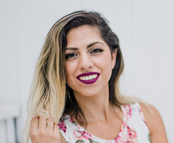 Barna Anita