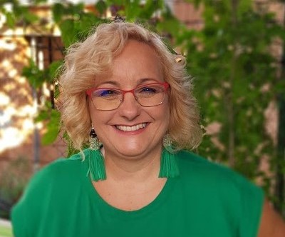 Kovács Krisztina