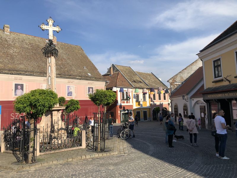 Szentendre_seta_kalmarkereszt