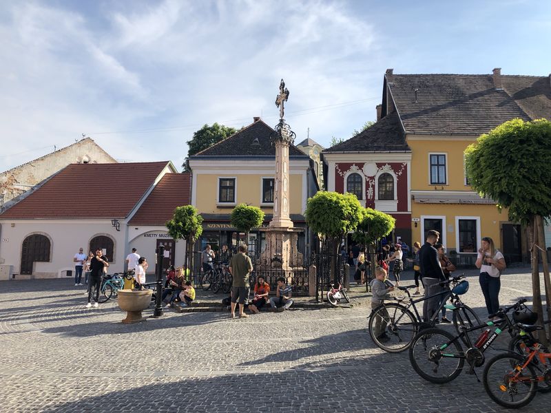 Szentendre_seta_kalmarkereszt_2