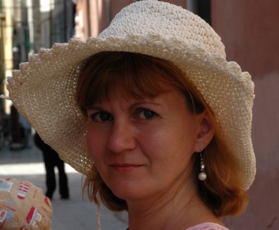Szatmáry Judit