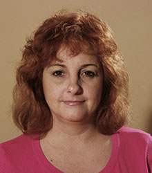 Krisztina Kovács